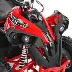 Dječji električni QUAD (buggy) HECHT 51060 Crveni - Slika 3