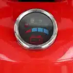 Dječji električni QUAD (buggy) HECHT 51060 Crveni - Slika 9