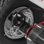 Dječji električni QUAD (buggy) HECHT 51060 Crveni - Slika 7