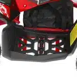 Dječji električni QUAD (buggy) HECHT 51060 Crveni - Slika 5
