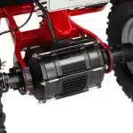 Dječji električni QUAD (buggy) HECHT 51060 Crveni - Slika 6