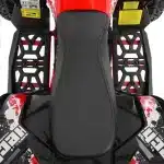 Dječji električni QUAD (buggy) HECHT 51060 Crveni - Slika 10