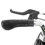 Dječji električni motocikl HECHT 54300 Zeleni - Slika 8