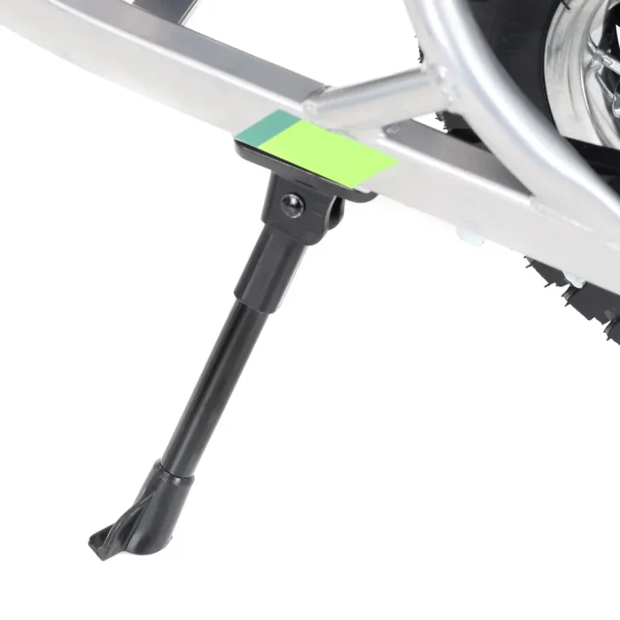 Dječji električni motocikl HECHT 54300 Zeleni - Slika 12