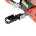 Dječji električni motocikl HECHT 54300 Crveni - Slika 4