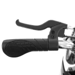 Dječji električni motocikl HECHT 54300 Crveni - Slika 8