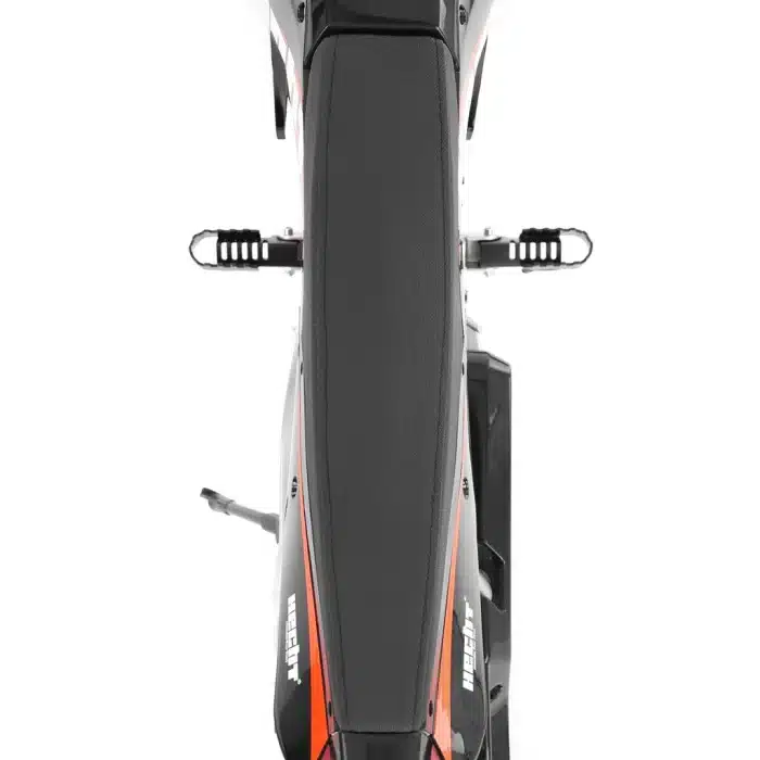 Dječji električni motocikl HECHT 54300 Crveni - Slika 6