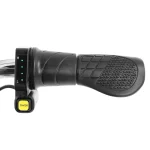 Dječji električni motocikl HECHT 54300 Crveni - Slika 9