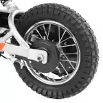 Dječji električni motocikl HECHT 54300 Crveni - Slika 11