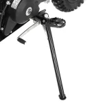 Benzinski motocikl (kroser) 6,0kW HECHT 51125 Crveni - Slika 3