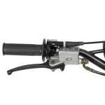 Benzinski motocikl (kroser) 6,0kW HECHT 51125 Crveni - Slika 13