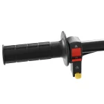 Benzinski motocikl (kroser) 6,0kW HECHT 51125 Crveni - Slika 14