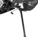 Benzinski motocikl (kroser) 6,0kW HECHT 51125 Zeleni - Slika 3