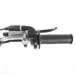 Benzinski motocikl (kroser) 5,0kW HECHT 51126 Crveni - Slika 18