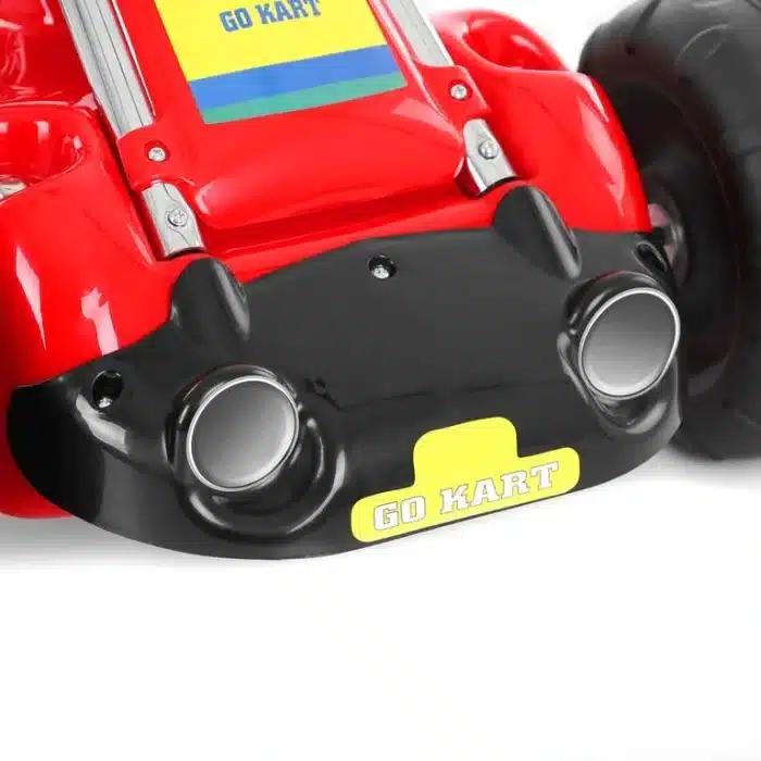 Dječji GO karting HECHT 59788 - Slika 2