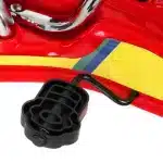 Dječji GO karting HECHT 59788 - Slika 4