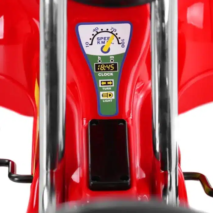 Dječji GO karting HECHT 59788 - Slika 8