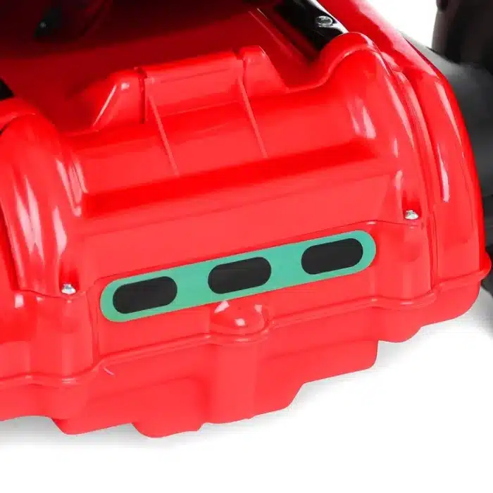 Dječji GO karting HECHT 59788 - Slika 6