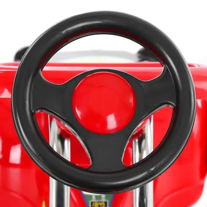 Dječji GO karting HECHT 59788 - Slika 7