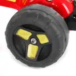 Dječji GO karting HECHT 59788 - Slika 3