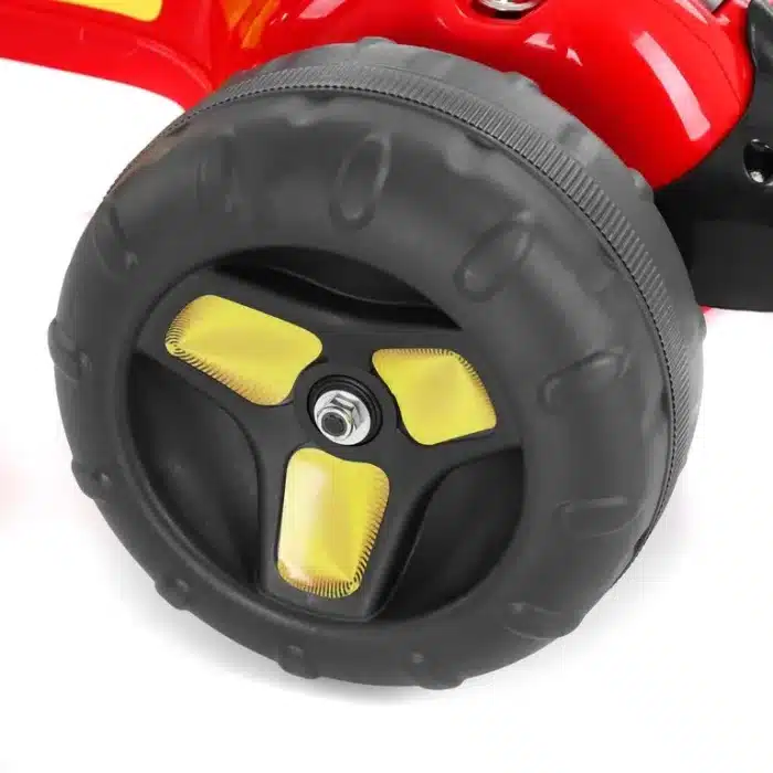 Dječji GO karting HECHT 59788 - Slika 3