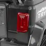 Dječji automobil na baterije HECHT 56189 Crni - Slika 12