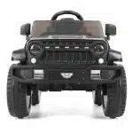 Dječji automobil na baterije HECHT 56189 Crni - Slika 6