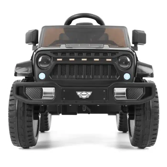 Dječji automobil na baterije HECHT 56189 Crni - Slika 6