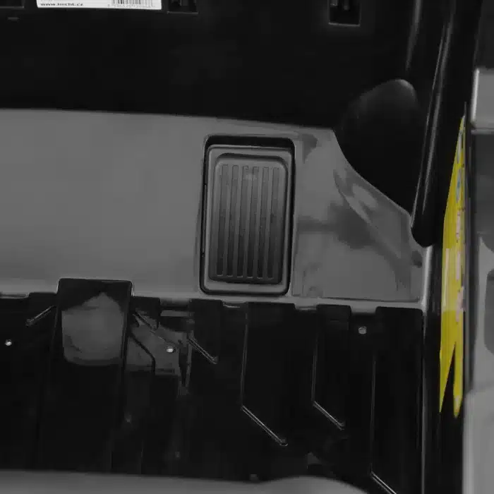 Dječji automobil na baterije HECHT 56189 Crni - Slika 11