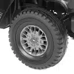 Dječji automobil na baterije HECHT 56189 Crni - Slika 2