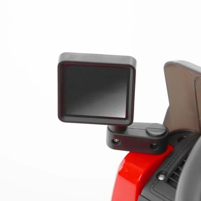 Dječji automobil na baterije HECHT 56189 Crveni - Slika 14