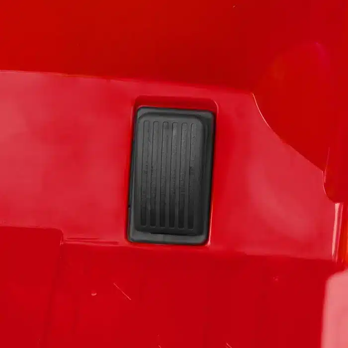 Dječji automobil na baterije HECHT 56189 Crveni - Slika 11