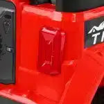 Dječji automobil na baterije HECHT 56189 Crveni - Slika 12