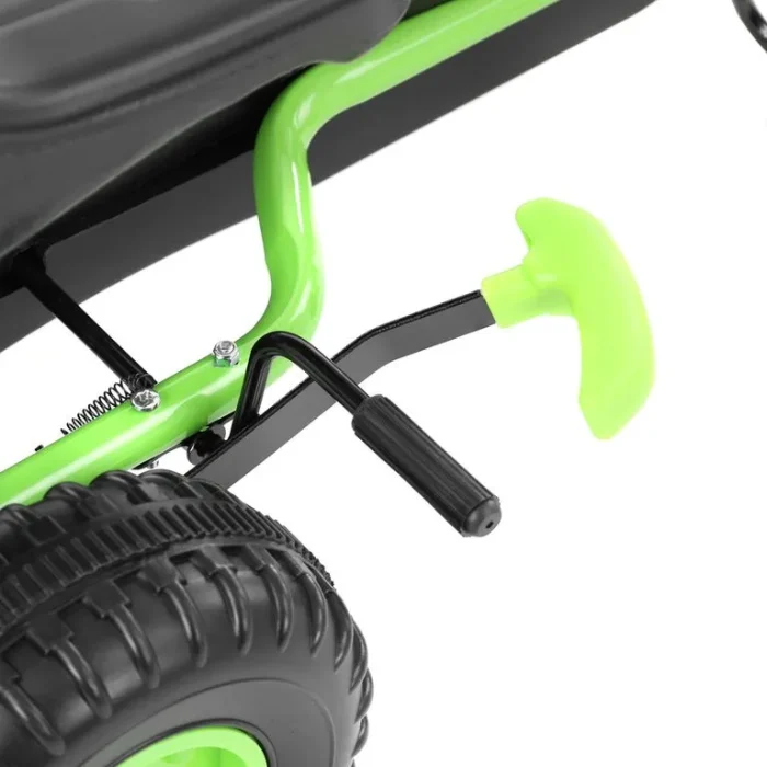 Dječji GO karting HECHT 59792 - Slika 6