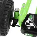 Dječji GO karting HECHT 59792 - Slika 8