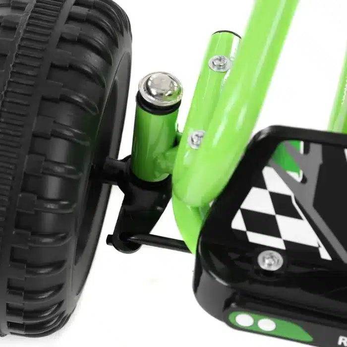 Dječji GO karting HECHT 59792 - Slika 8