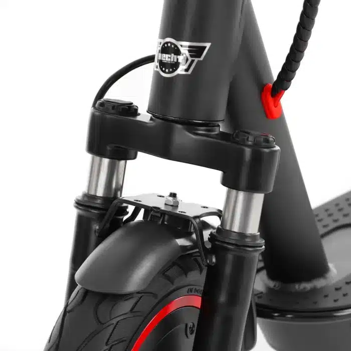 Električni romobil HECHT 5299 - Slika 7