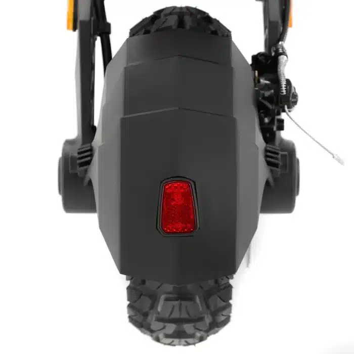 Električni romobil HECHT 5488 - Slika 6