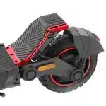 Električni romobil HECHT 5488 - Slika 7