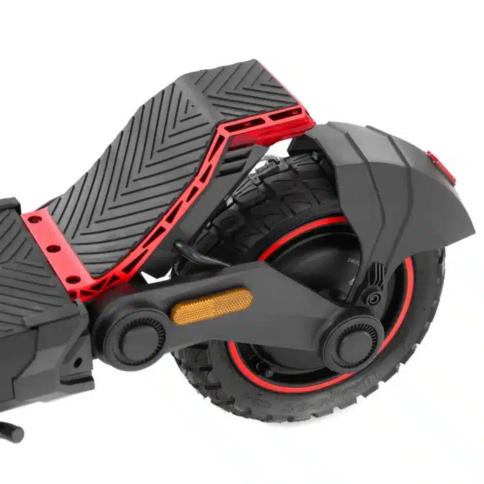 Električni romobil HECHT 5488 - Slika 7