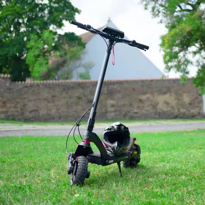 Električni romobil HECHT 5488 - Slika 3