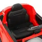 Dječji električni automobil Audi Q7 Crveni - Slika 7