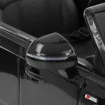 Dječji električni automobil Audi Q7 Crni - Slika 6