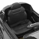 Dječji električni automobil Audi Q7 Crni - Slika 7