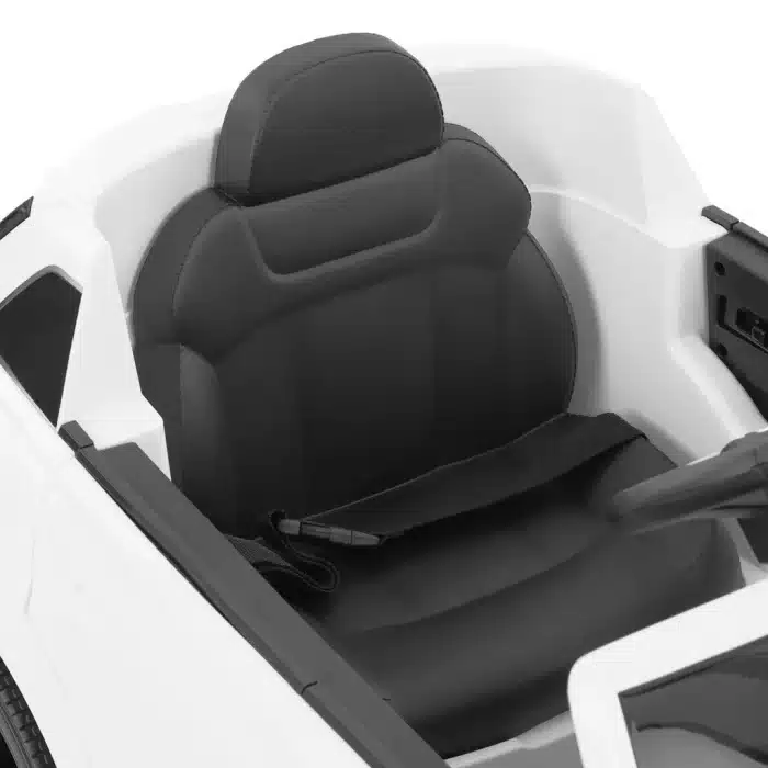 Dječji električni automobil Audi Q7 Bijeli - Slika 8