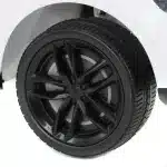 Dječji električni automobil Audi Q7 Bijeli - Slika 6