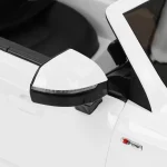 Dječji električni automobil Audi Q7 Bijeli - Slika 7
