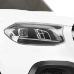 Dječji električni automobil Mercedes XMX 606 Bijeli - Slika 4