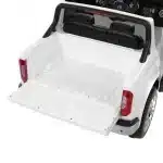 Dječji električni automobil Mercedes XMX 606 Bijeli - Slika 8