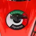 Dječji električni QUAD (buggy) HECHT 54100 Crveni - Slika 7